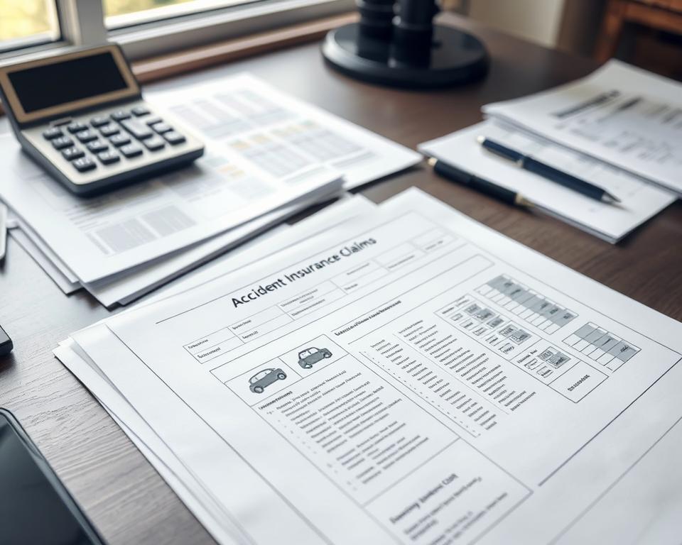 Schadensregulierung Dokumentation