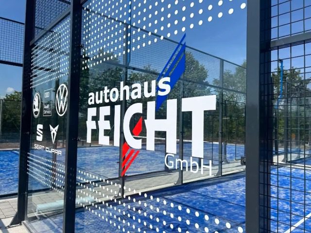 Schaufensterfolierung Schaufensterfolierung