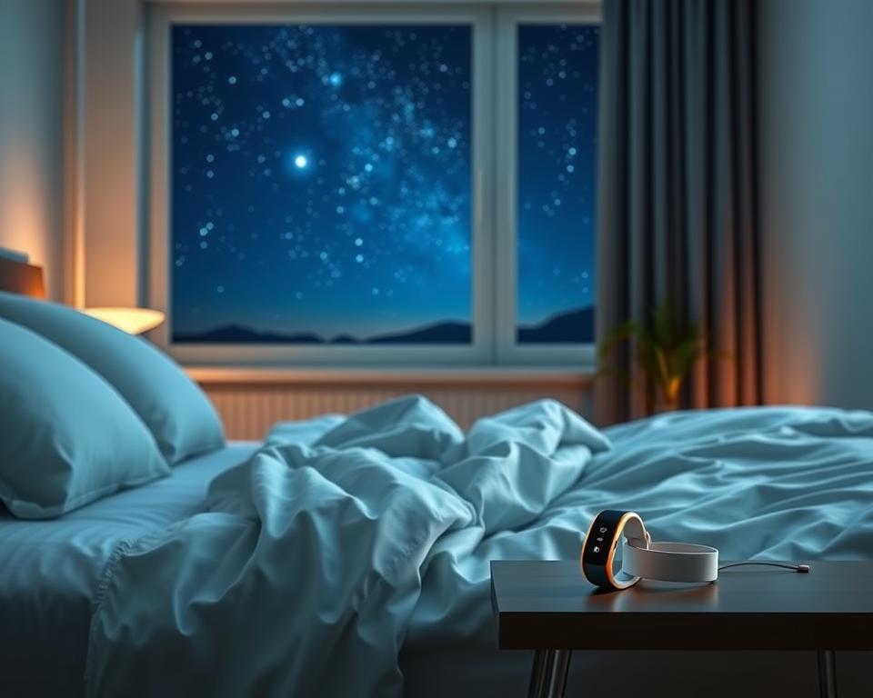 Schlafqualität verbessern Schlafqualität verbessern