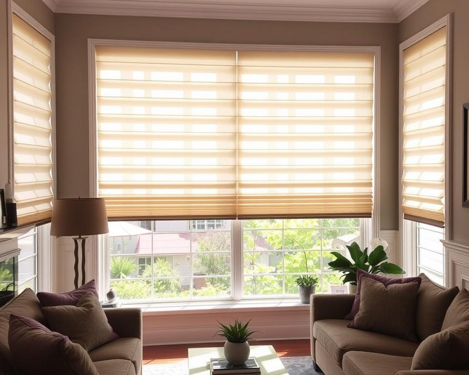 Schutz vor neugierigen Blicken