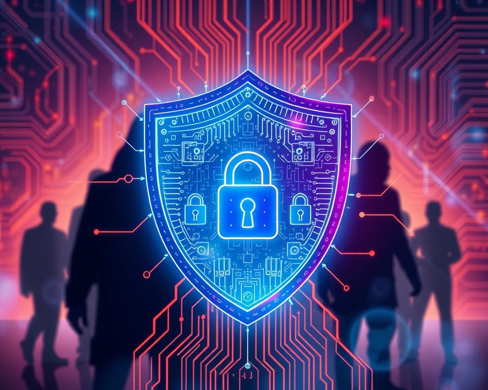 Schutzmaßnahmen gegen Identitätsdiebstahl