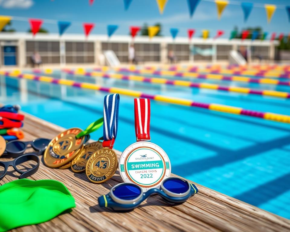 Schwimmabzeichen für Vereine: Professionelle Lösungen