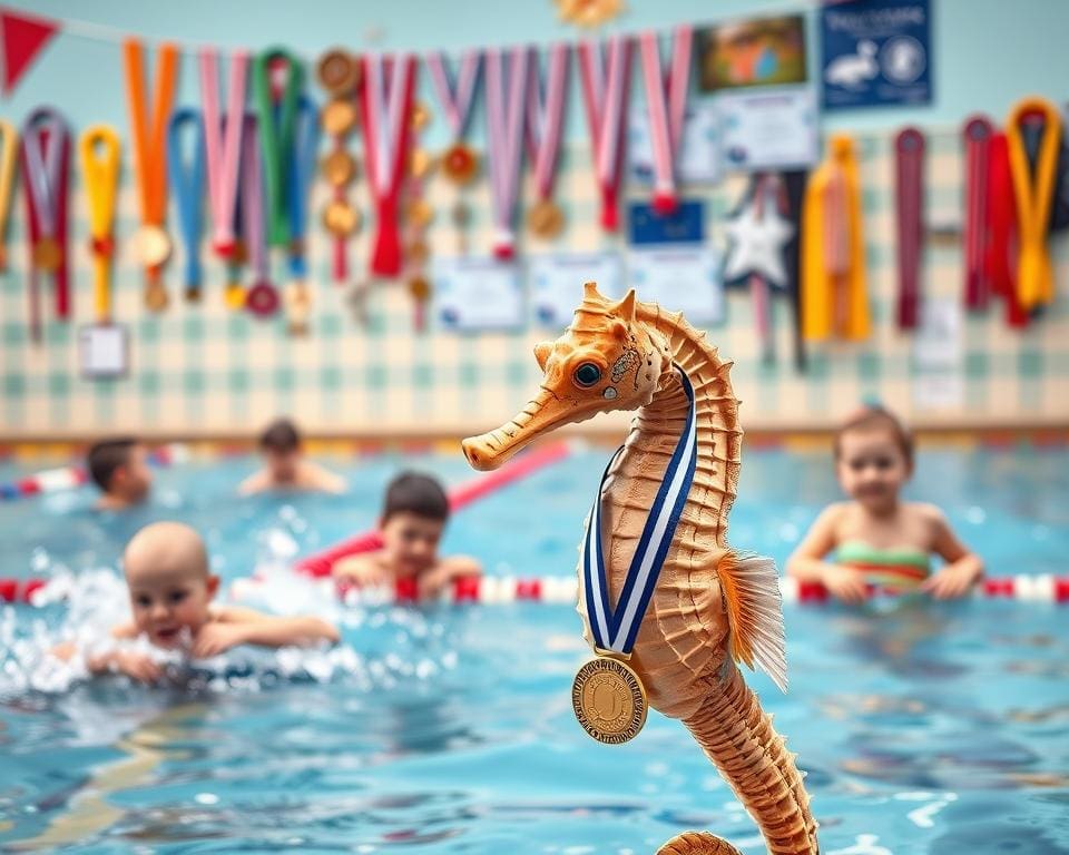 Schwimmabzeichen kaufen Pimpertz