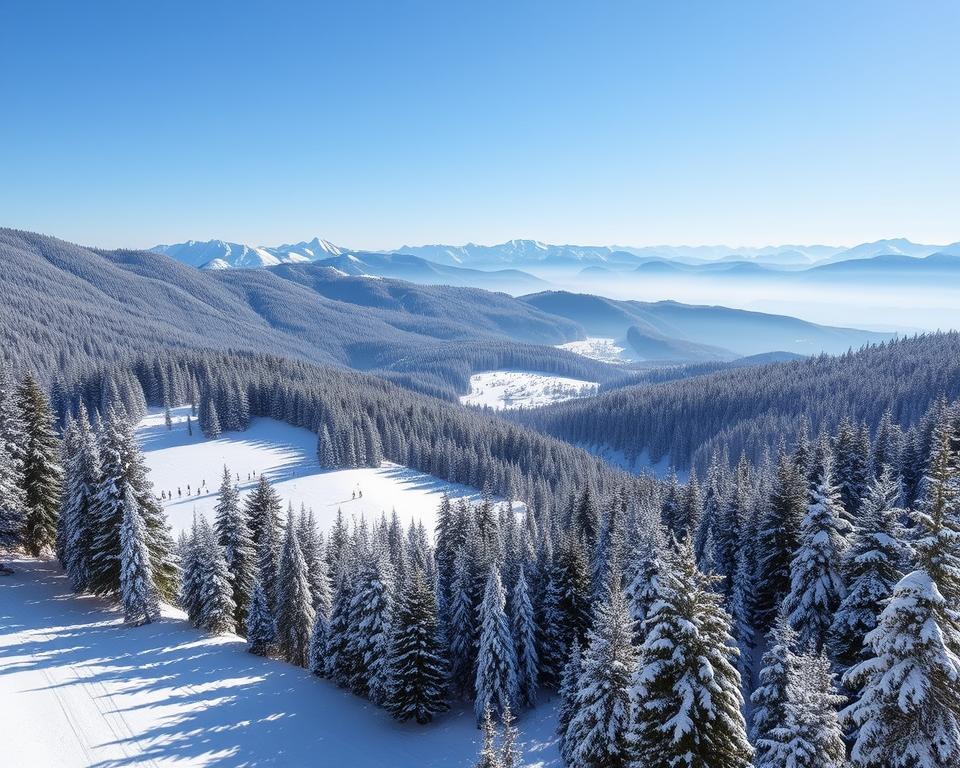 Seefeld: Die besten Langlaufloipen entdecken