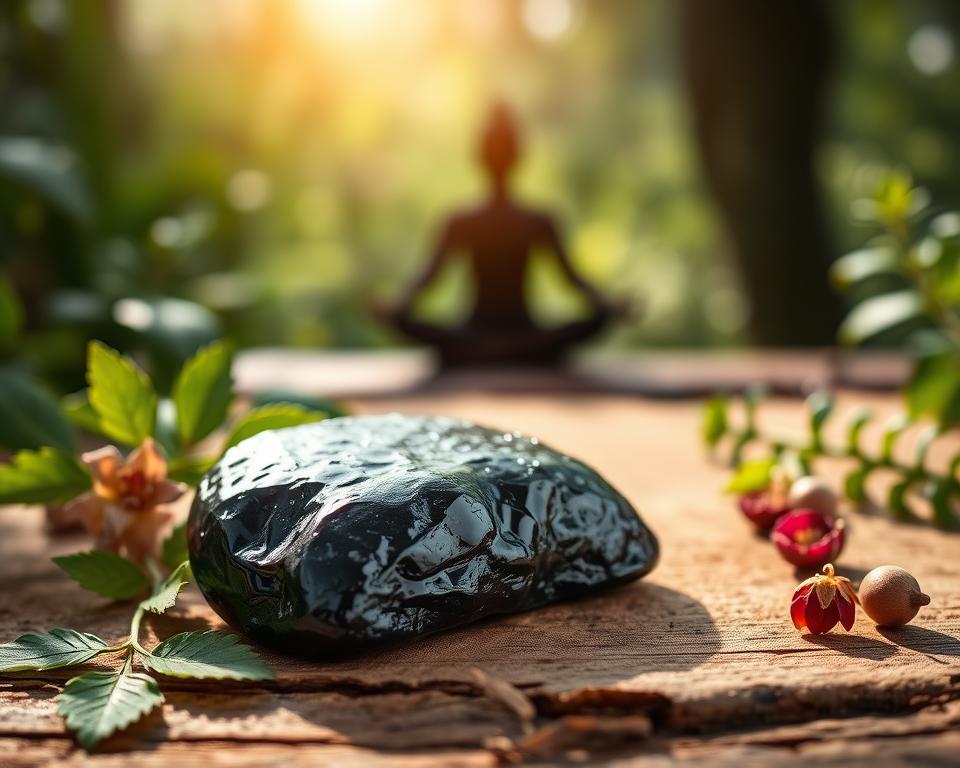 Shilajit Immunsystem