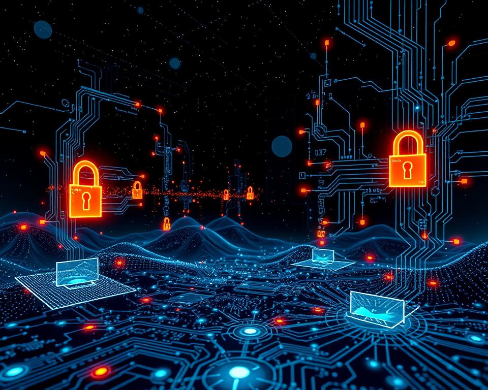 Sicherheitslösungen im Kontext von Quantenkryptographie Sicherheitslösungen im Kontext von Quantenkryptographie