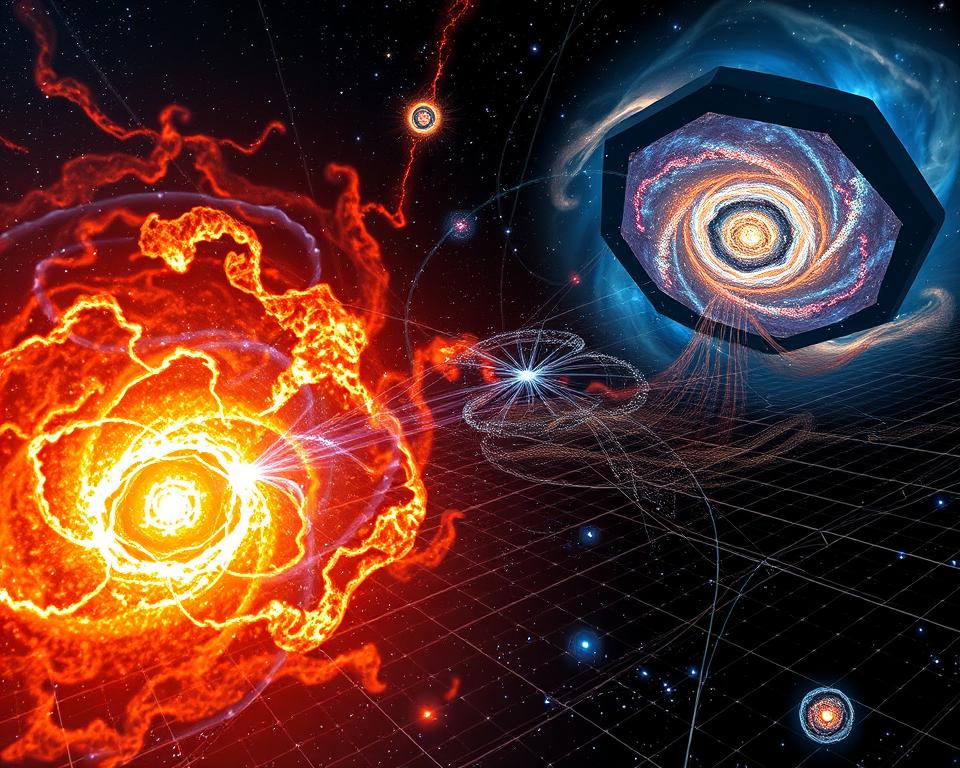 Simulationen in der Astrophysik