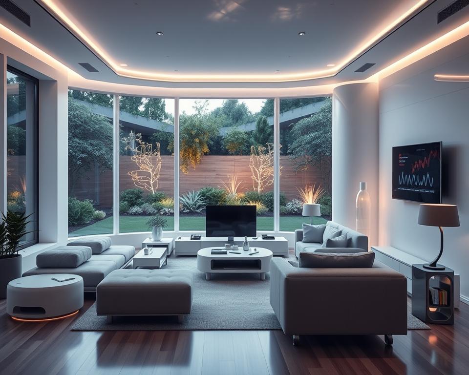 Sind Smart-Home-Gesundheitssysteme die Zukunft der Pflege?