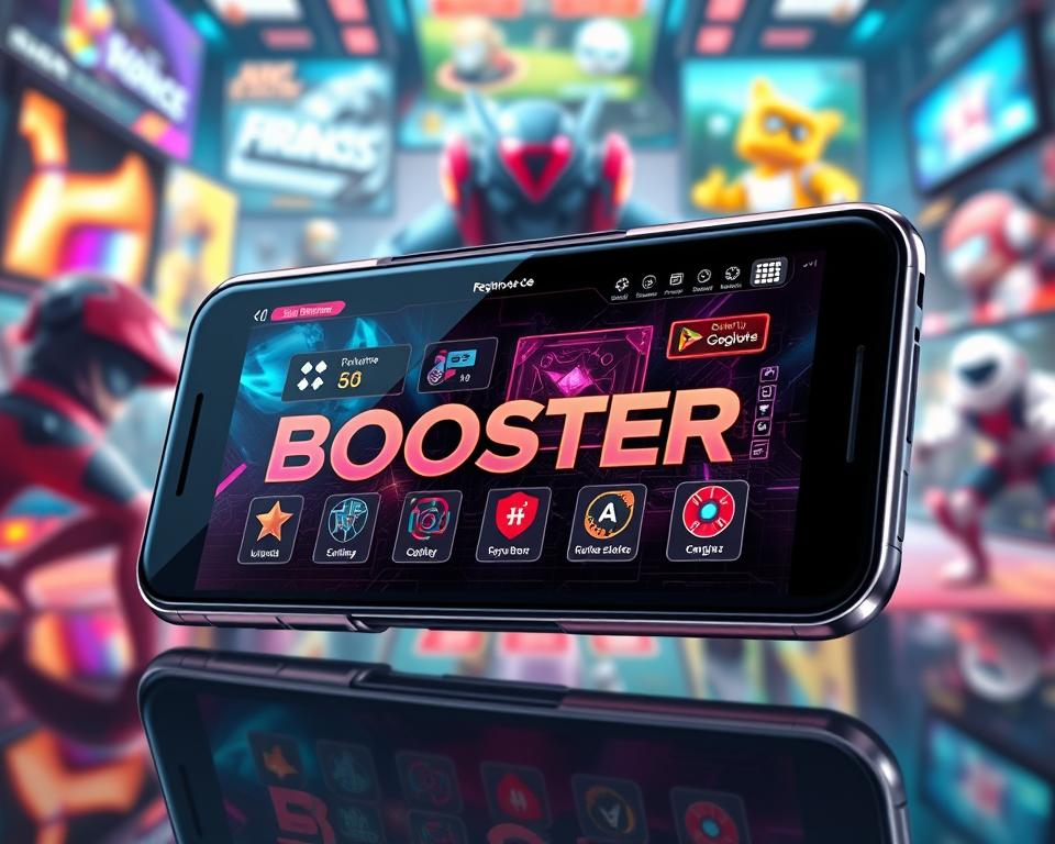 Smartphones mit Game-Booster-Apps: Modelle 2024