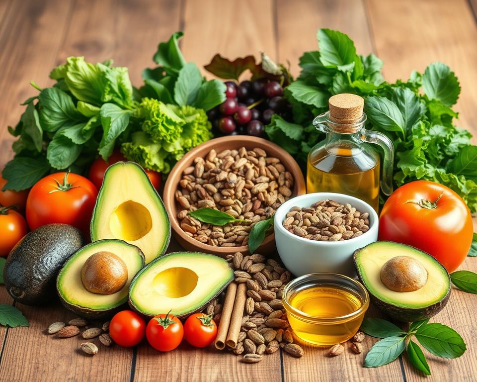 So fördern Sie Ihre Herzgesundheit durch gesunde Fette