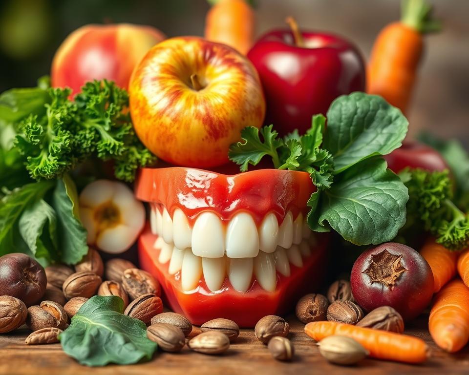 So fördern Sie Ihre Zahngesundheit durch gesunde Ernährung