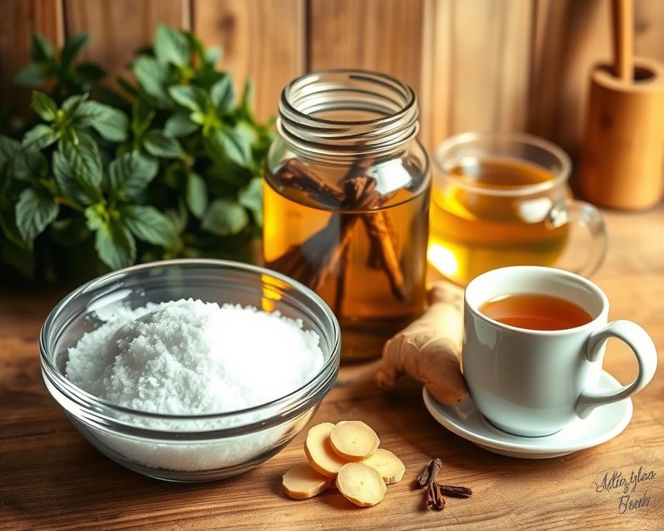 So lindern Sie Zahnschmerzen durch natürliche Hausmittel