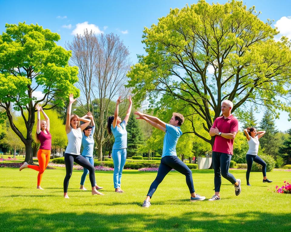 So stärken Sie Ihre Gelenke durch regelmäßige Bewegung