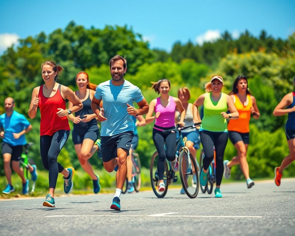 So stärken Sie Ihre Herzgesundheit mit Ausdauertraining