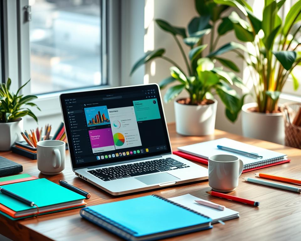 Softwarelösungen für das Studium