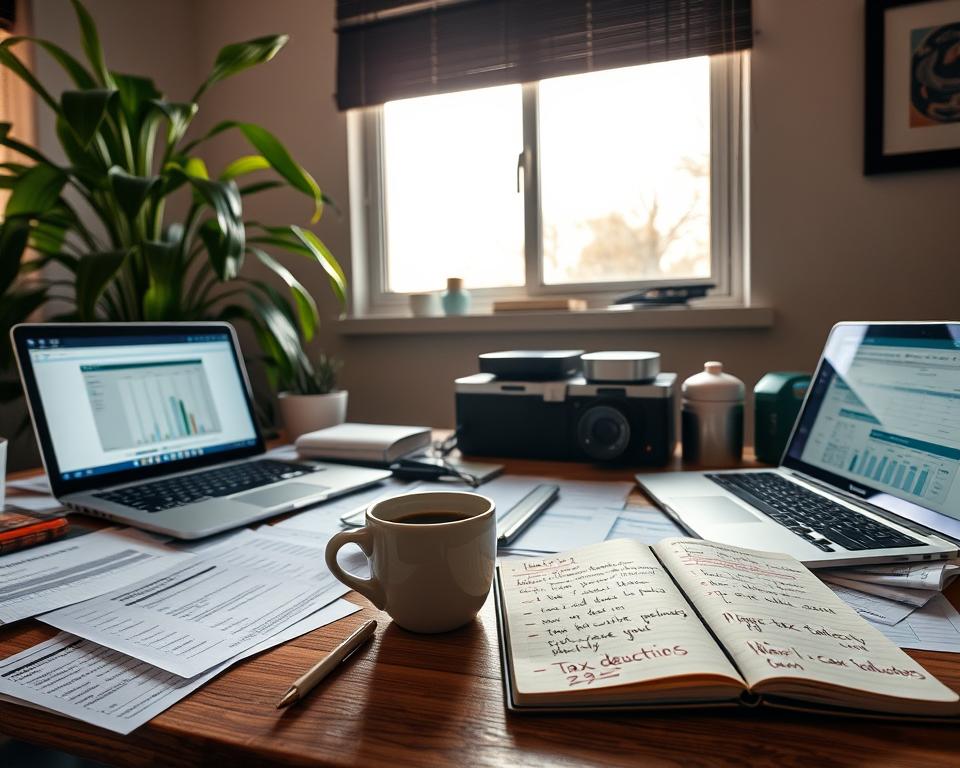 Steuerexperte: Tipps zur Optimierung der Steuererklärung