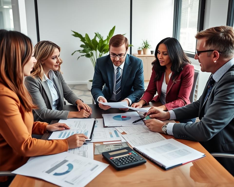 Steuerrecht: Welche Vorteile bietet eine Steuerberatung?