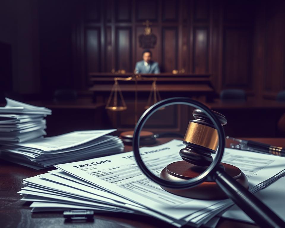 Steuerstrafverfahren Steuerstrafverfahren