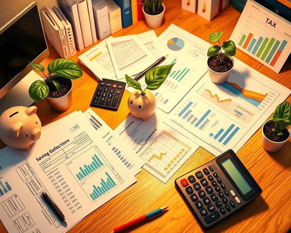 Steuertipps zur maximalen Ersparnis