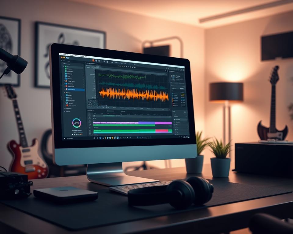 Stimmentfernung online: Musikstücke leicht bearbeiten