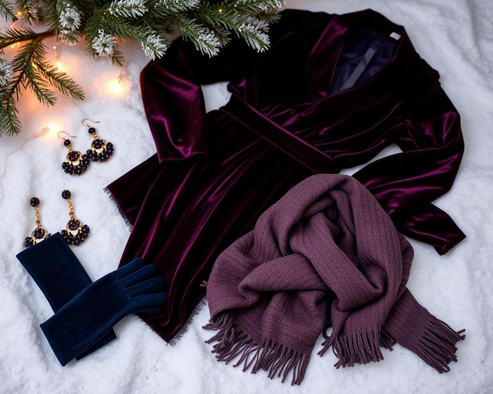 Styling Tipps für kalte Tage