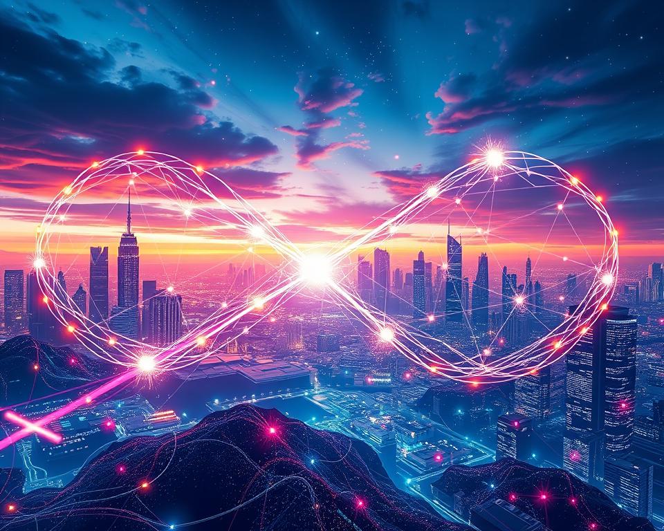 Synergieeffekte zwischen Quantencomputing und künstlicher Intelligenz