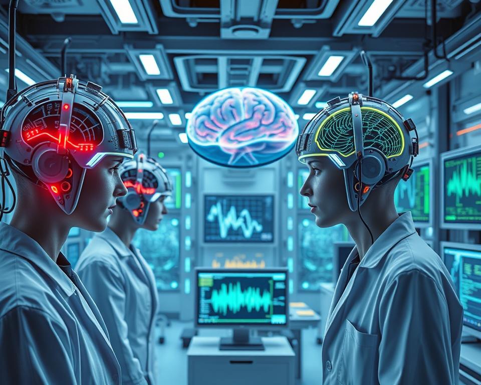 Technologien zur Erfassung neuronaler Signale