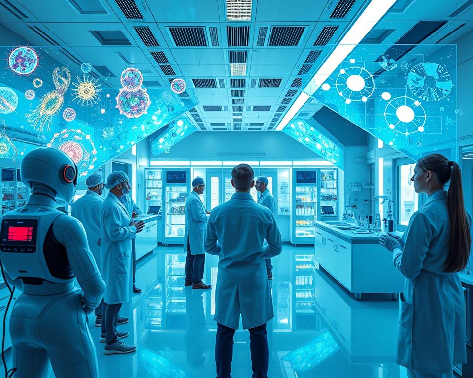 Therapien der Zukunft Therapien der Zukunft