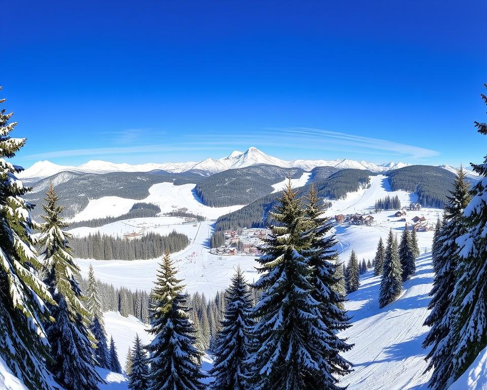 Tipps Skifahren in Villach
