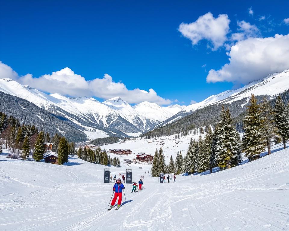 Tipps für Skiurlaub in Tirol