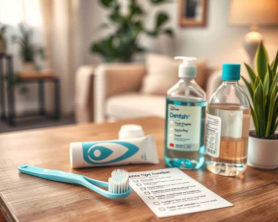 Tipps zur Unterstützung der Zahngesundheit bei älteren Menschen