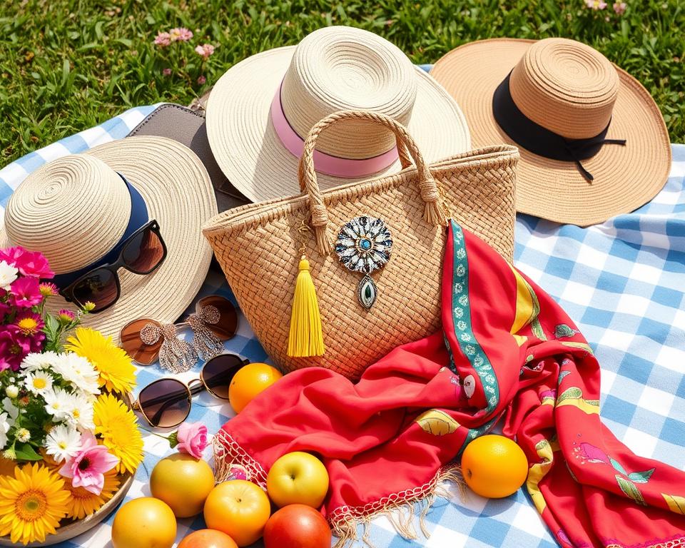 Trendige Accessoires für jeden Anlass