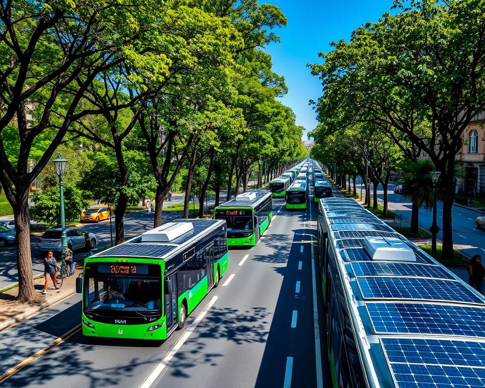 Umweltschutz durch erneuerbare Energien Umweltschutz durch erneuerbare Energien