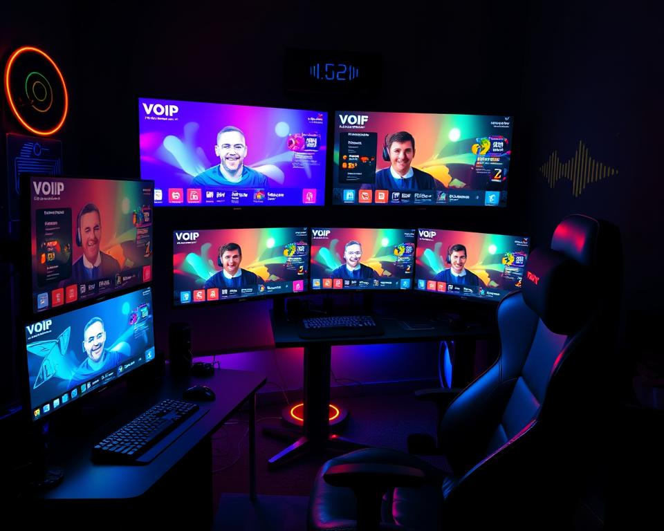 VOIP-Apps für Gamer: Die besten Plattformen