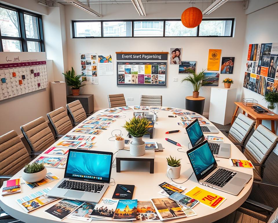 Veranstaltungsorganisator: Tipps für reibungslose Abläufe