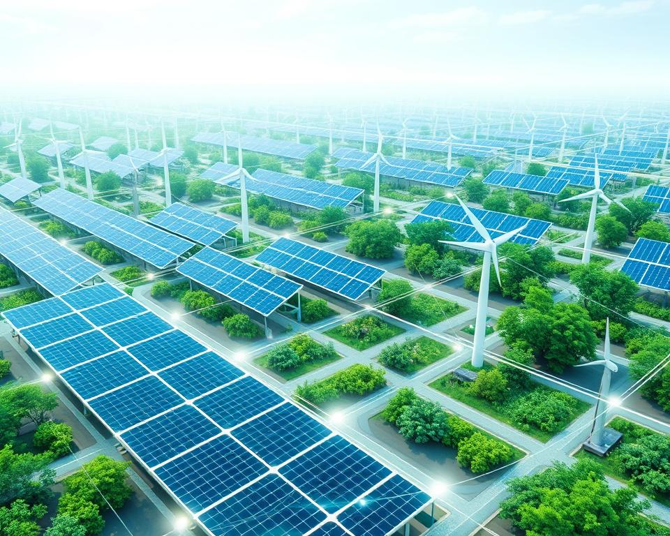 Verbesserung der Transparenz in Energieprojekten