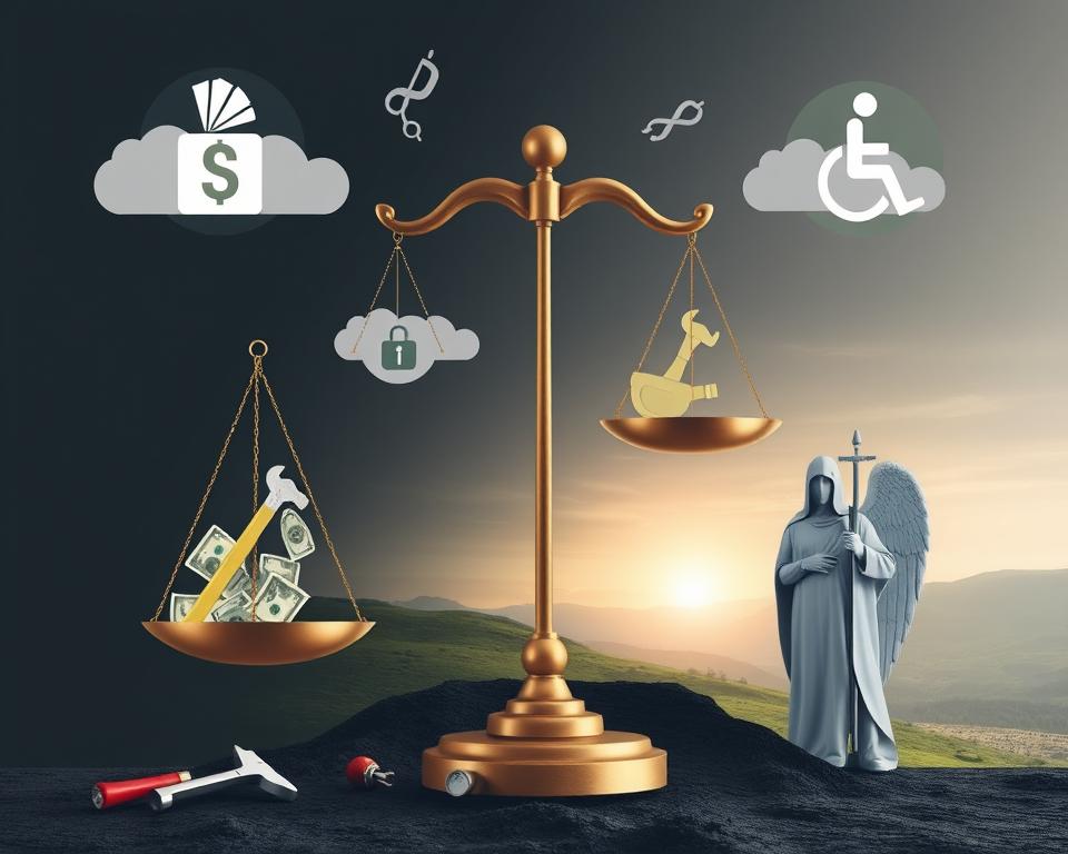 Versicherungsansprüche bei Berufsunfähigkeit