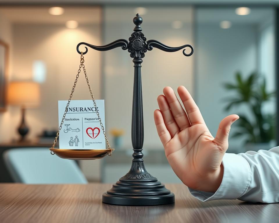 Versicherungsrecht: Welche Ansprüche gelten bei Berufsunfähigkeit?