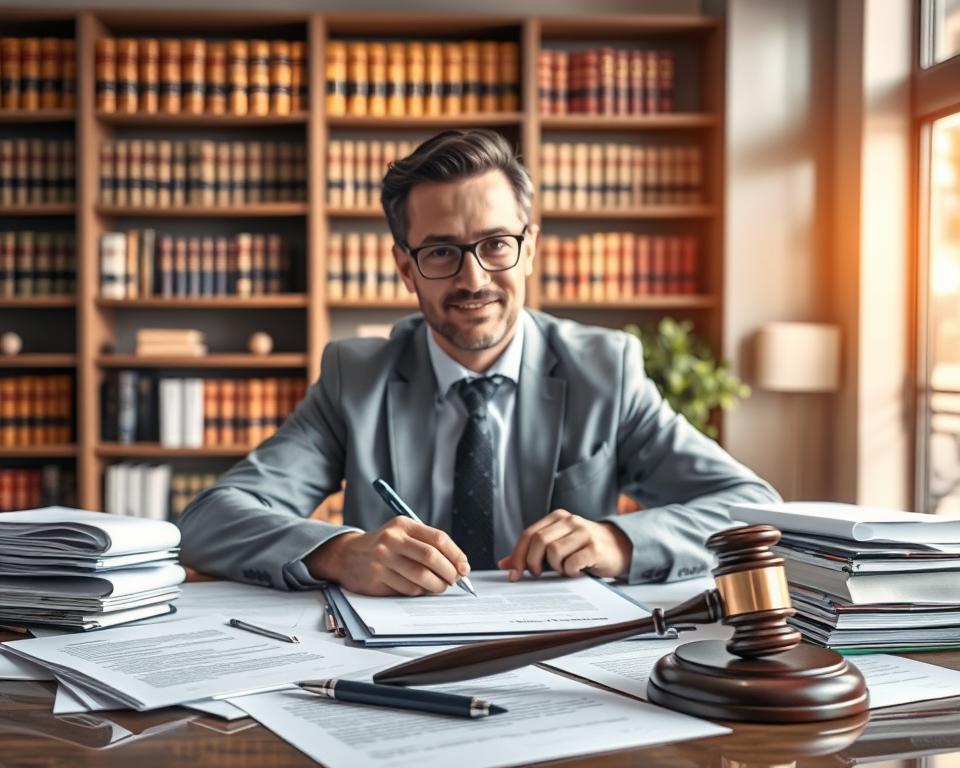 Verträge rechtlich absichern