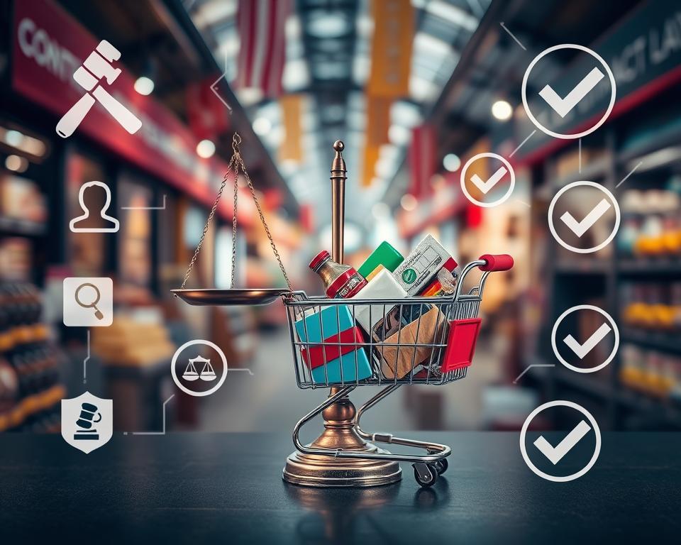 Vertragsrecht: Welche Rechte haben Verbraucher bei Sachmängeln?