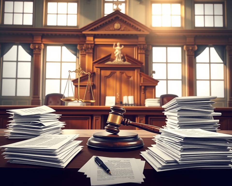 Vertragsrecht: Wie setzt man Schadensersatzansprüche durch?