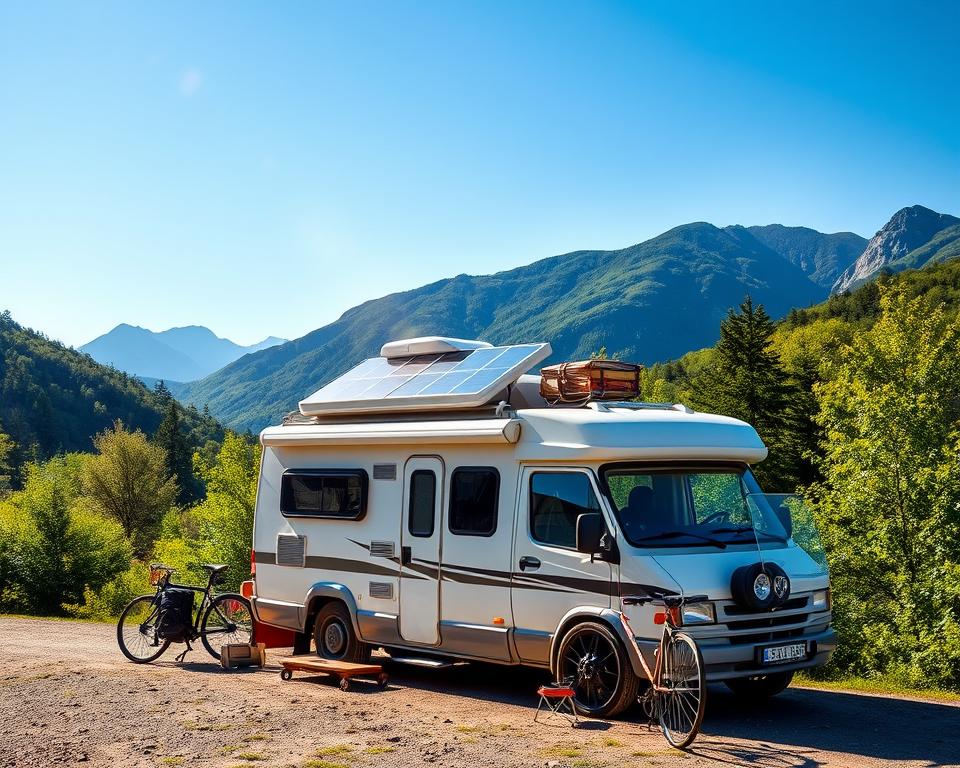 Vorteile der Nutzung von Solarpanels