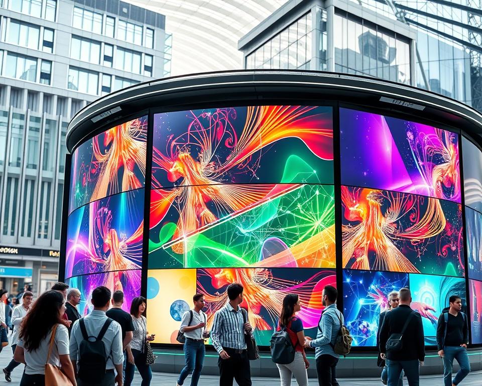 Vorteile von Digital Signage Software