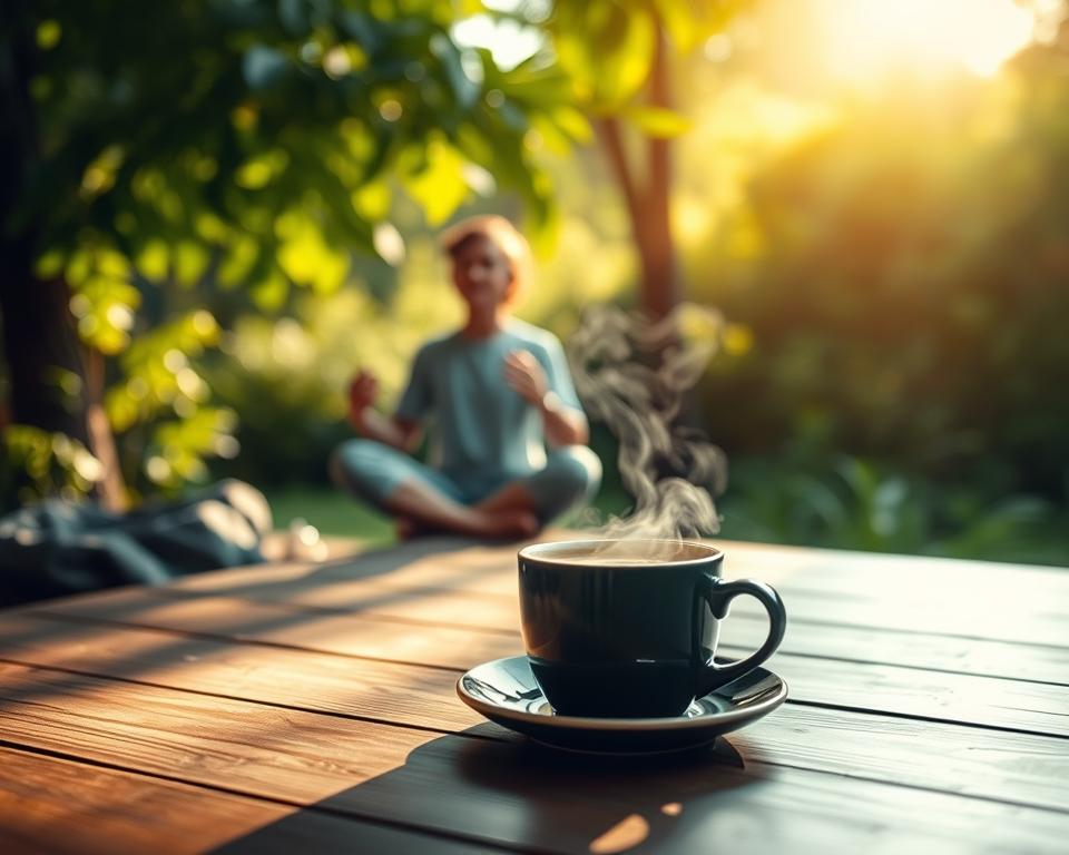 Warum Atemübungen besser als Kaffee sind