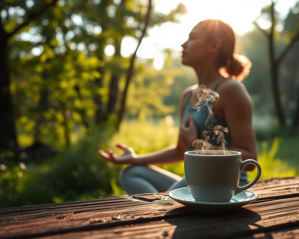 Warum Atemübungen besser als Kaffee sind