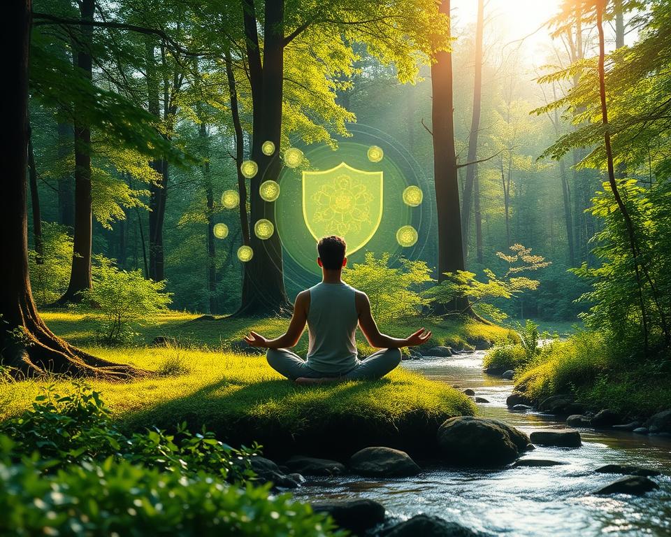 Warum Meditation das Immunsystem stärkt