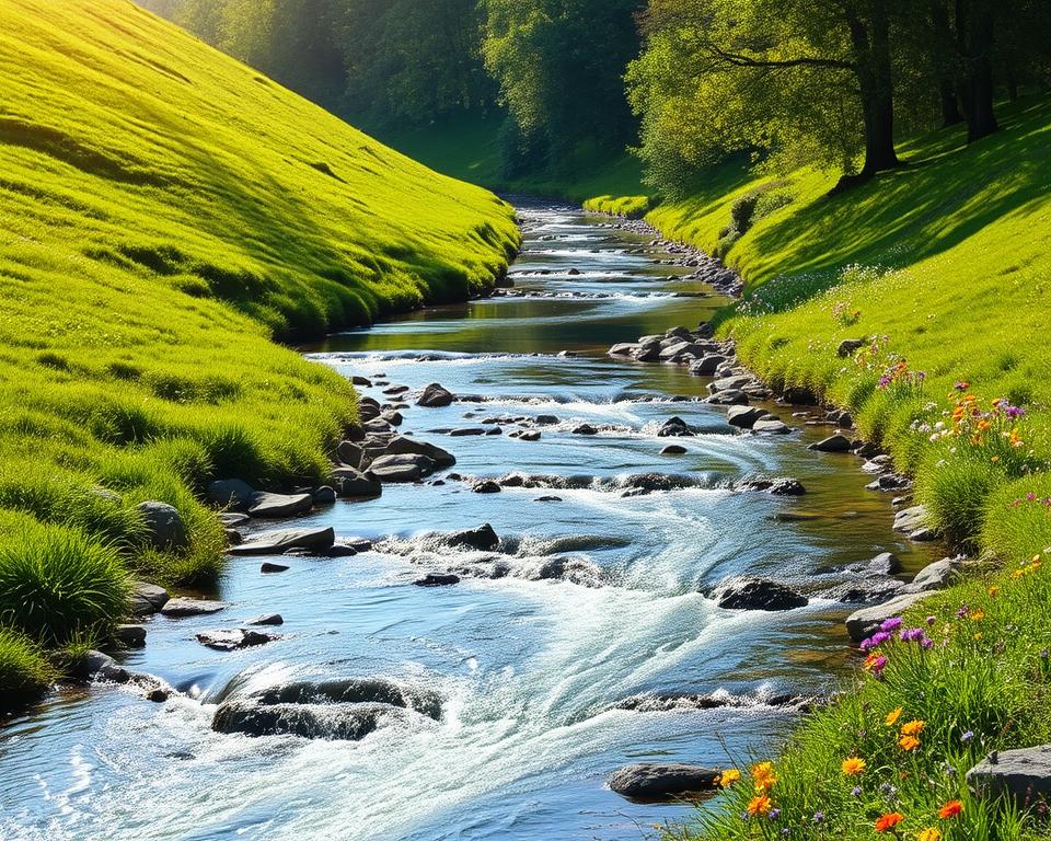 Warum Wasser für die Nierengesundheit entscheidend ist