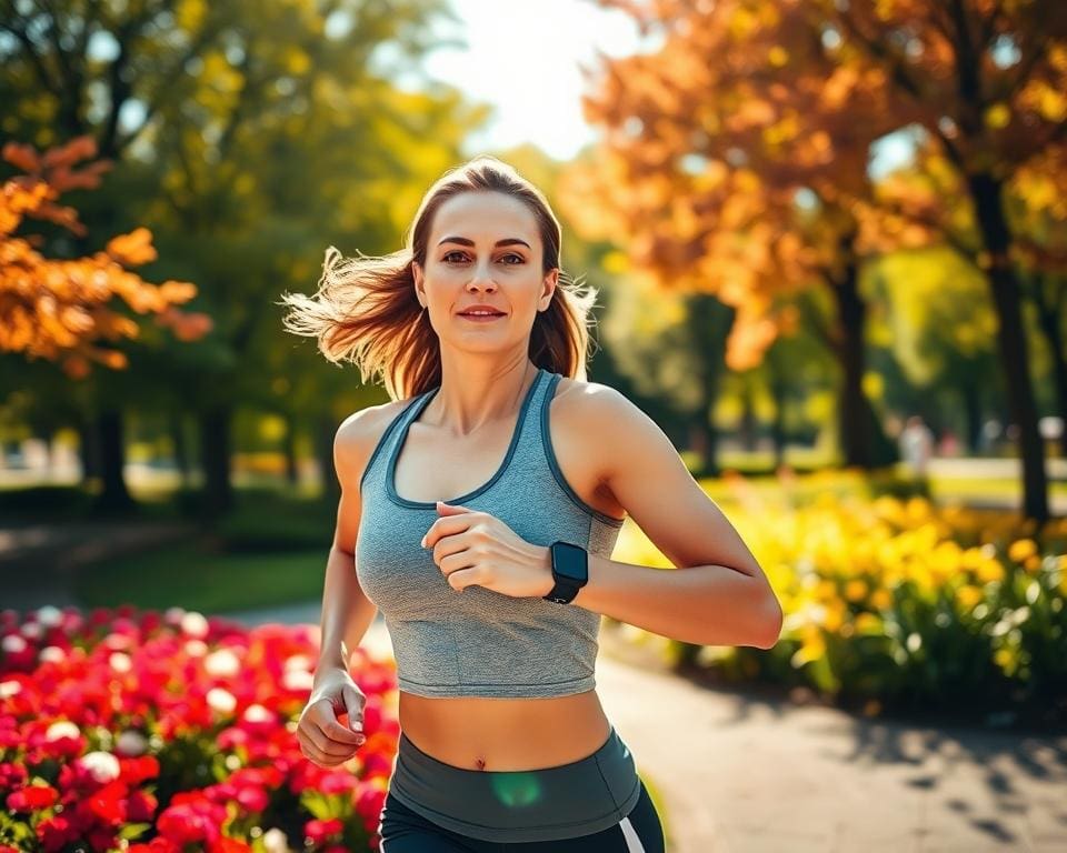 Warum Wearables ein Muss für Fitness-Enthusiasten sind