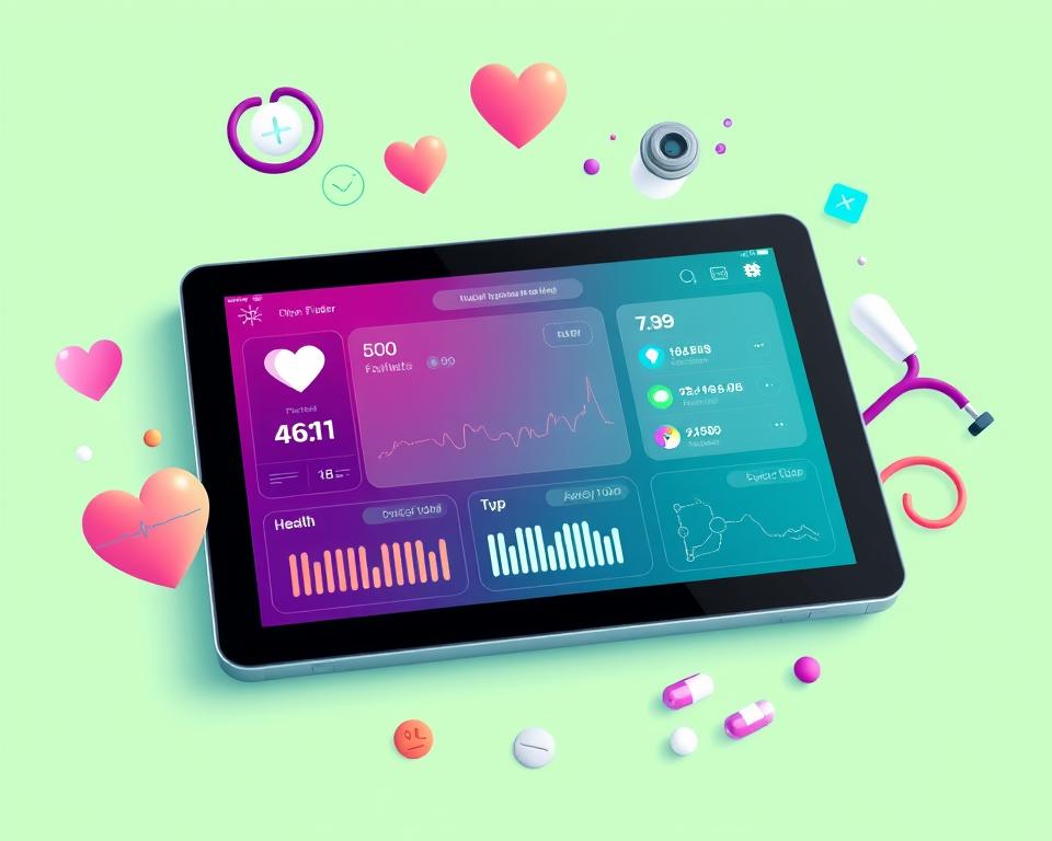 Was bieten digitale Gesundheitsplattformen für Patienten?