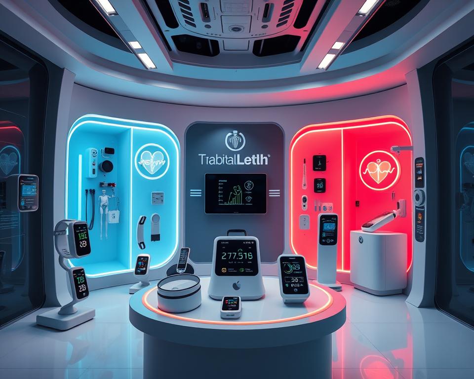 Was leisten medizinische Geräte für die Prävention?